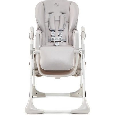 KinderKraft Yummy grey
