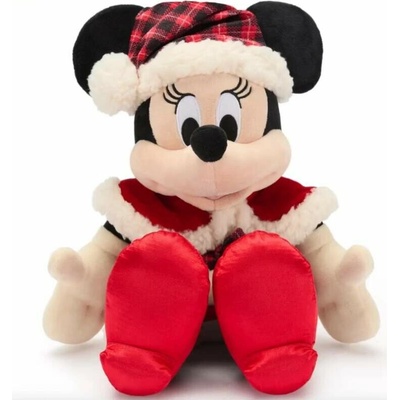 Minnie Mouse vánoční 2025