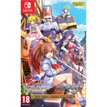 KOMODO Tristia Legacy & Restore Bundle Pack (Switch)