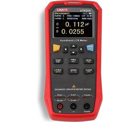 UNI-T UT622A