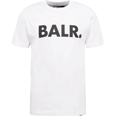 BALR Balr. Тениска бяло, размер m