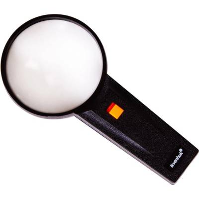 Levenhuk Лупа Levenhuk Zeno Handy ZH39