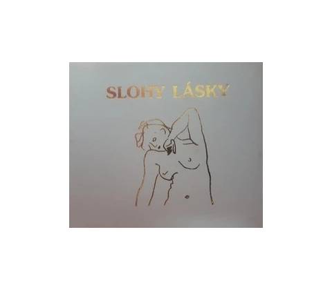 Slohy lásky (1. akosť)