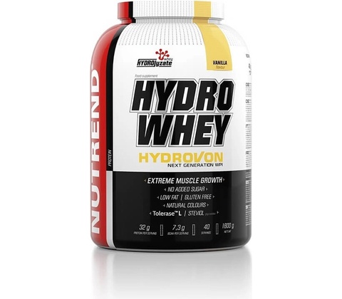 NUTREND HYDRO WHEY 1600 g