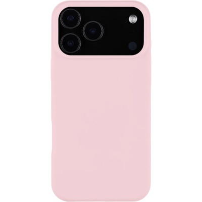 Tactical MagForce Velvet Smoothie Кейс за Apple iPhone 17 Pro Max Pink Panther Tactical | Rozov | ЖЕНИ | UNI