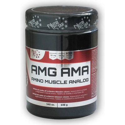Nutristar AMG AMA 540 tabliet