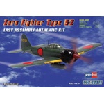 HobbyBoss Zero Fighter Type 52 (380241)