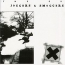 Joggers & Smoggers - Ex CD