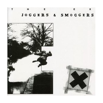 Joggers & Smoggers - Ex CD
