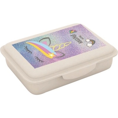 Oxybag 7-97721 Magical Unicorn desiatový box