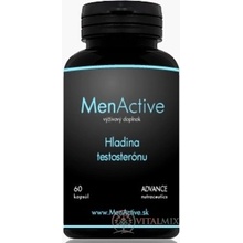 Advance MenActive 60 kapslí