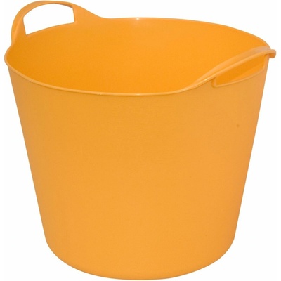 ARTPLAST Košík FLEXBAG S 15 l oranžový