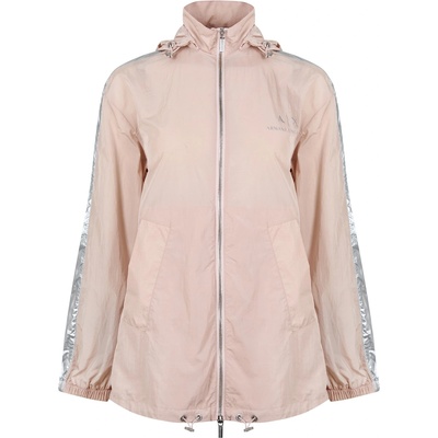 Giorgio Armani Суичър ARMANI EXCHANGE Women's Hoodie - Aurora
