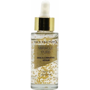 MAX Factor Miracle Pure Skin-Illuminating Serum 30 ml