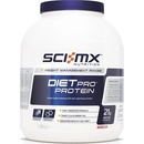 Sci-MX Diet Pro Protein 1800 g