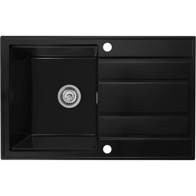 Gamma Modern 8050 GMA-ZM-8050-BK