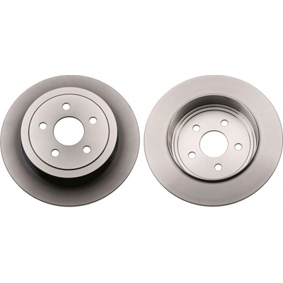 Brzdový kotúč (cena za 1ks) TRW DF6282