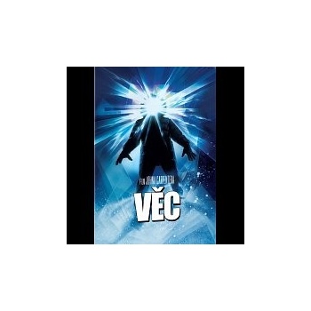 Věc DVD