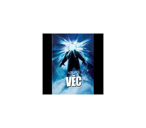 Věc DVD