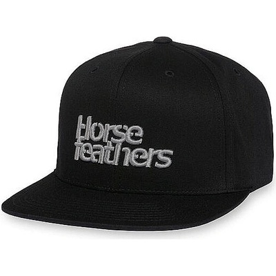 Horsefeathers Rise Black