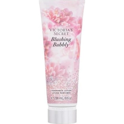 Victoria´s Secret Blushing Bubbly – telové mlieko 236 ml