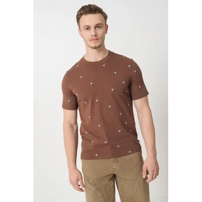 Scotch & Soda Мъжка тениска Scotch & Soda Scotch & Soda | Kafyav | МЪЖЕ | M