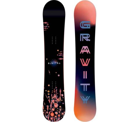 Gravity Electra 26/27