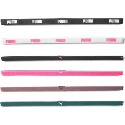 Puma AT Sportbands 6 ks