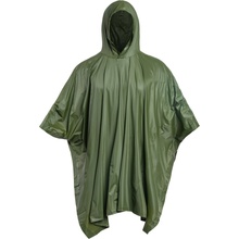 Pončo Mil-Tec Wet Weather
