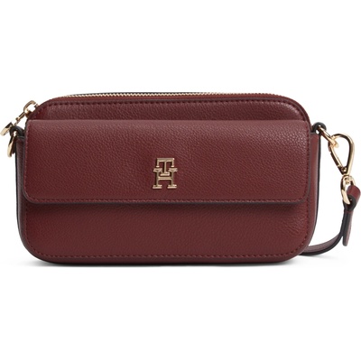 Tommy Hilfiger dámska crossbody kabelka Icon AW0AW18721GNE