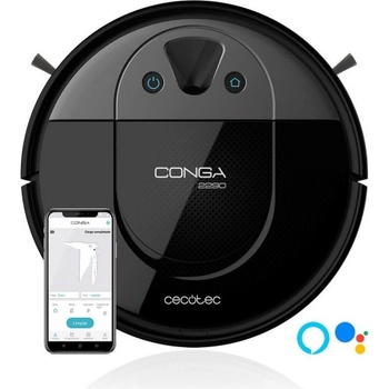 Cecotec Conga 2290 Panoramic