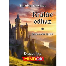 Mindok Králův odkaz: Království rytířů