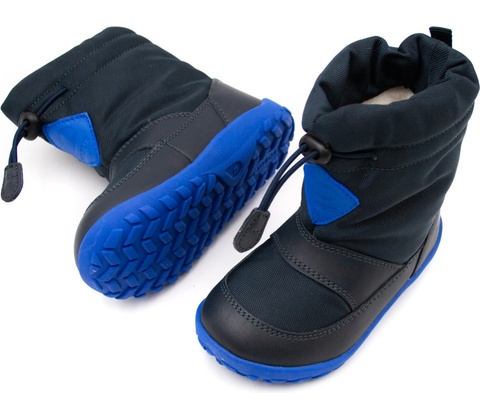 Bobux ALPHA PADEN NAVY