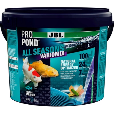 JBL ProPond All Seasons Variomix 0,8 kg
