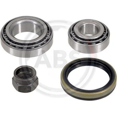 A.B.S. ALL BRAKE SYSTEMS BV. 200082