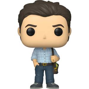 Funko Фигура Funko POP! Television: Ozark - Marty Byrde #1196 (FK55801)