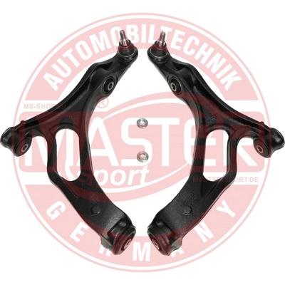 MASTER-SPORT Sada ramien nápravy zavesenia kolies 37043-KIT-MS