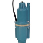 Recenze Elpumps VP 300