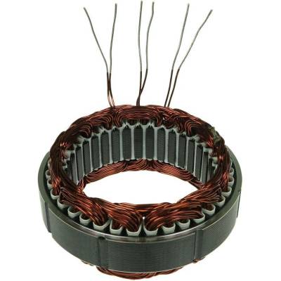 Stator, generátor AS-PL AS0002