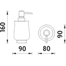 Nimco Lada LA1031LA-80