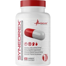 Metabolic Nutrition SYNEDREX 60 kapsúl