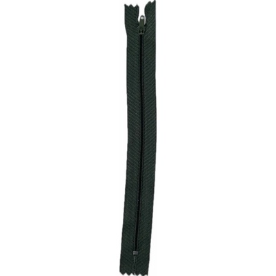 Spirálový zip šíře 3 mm délka 20 cm - odstíny zelené Varianta: 3