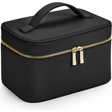 BagBase Kosmetický kufřík BG763 Black