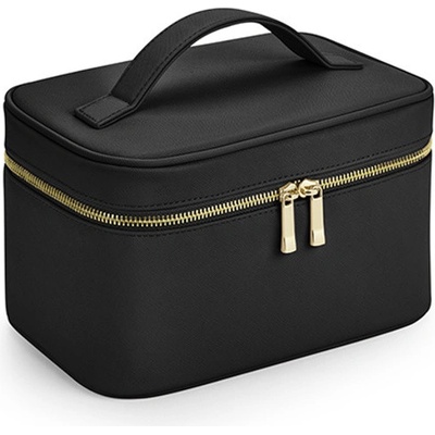 BagBase Kosmetický kufřík BG763 Black – Zboží Mobilmania