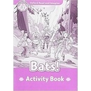 Bats Activity Book
