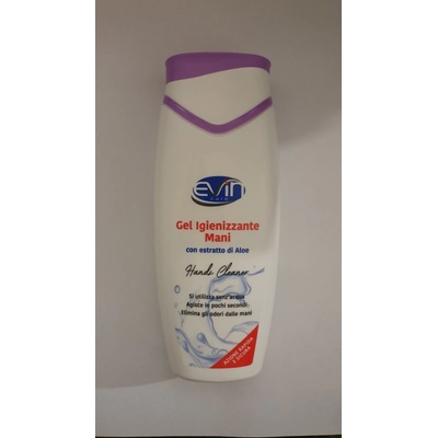 Evin Care dezinfekčný gél na ruky 300 ml