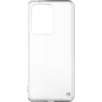 Image 1 of Tellur Калъф Tellur - Basic Silicone, Galaxy S20 Ultra, прозрачен (TLL121296)