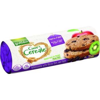 Image 1 of gullón Бисквити Плодове и фибри 300 г