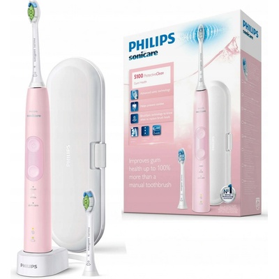 Philips Sonicare ProtectiveClean 5100 HX6856/29
