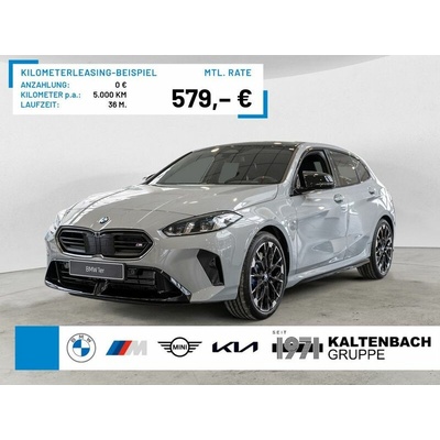 BMW M135i xDrive 221 kW